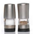 Mini Salt & Pepper Shaker Set